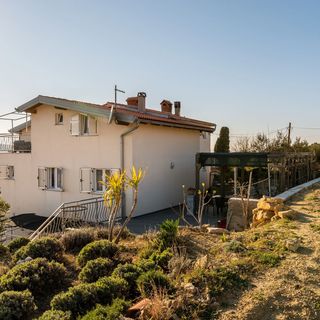 Apartmanok Parkolóhellyel Lopar, Rab - 14070 Lopar (4)