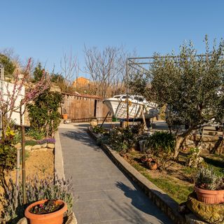 Apartmanok Parkolóhellyel Lopar, Rab - 14070 Lopar (5)