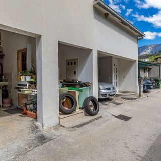 Apartmanok A Tenger Mellett Podgora, Makarska - 2604 Podgora (5)