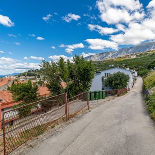 Apartmanok A Tenger Mellett Podgora, Makarska - 2604 Podgora (4)