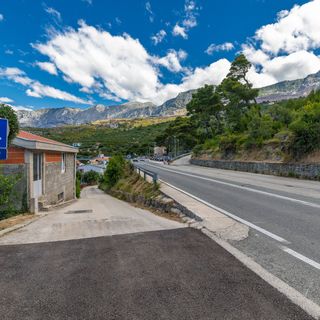 Apartmanok A Tenger Mellett Podgora, Makarska - 2604 Podgora (3)