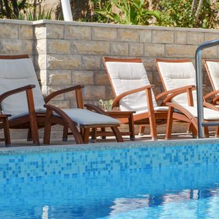 Apartmanok A Tenger Mellett Medencével Seget Vranjica, Trogir - 4284 Seget Vranjica (5)