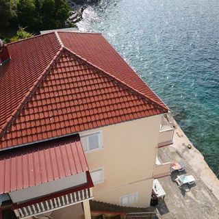 Apartmanok A Tenger Mellett Savar, Dugi Otok - 8079 Savar (3)