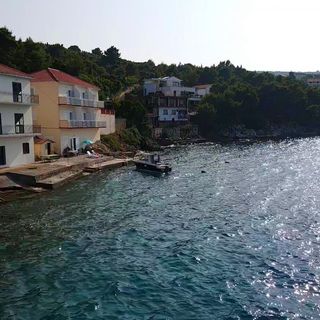 Apartmanok A Tenger Mellett Savar, Dugi Otok - 8079 Savar (4)