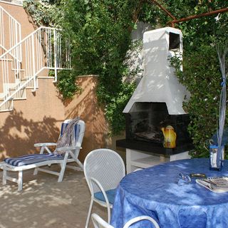 Apartmanok A Tenger Mellett Pisak, Omis - 652 Pisak (4)