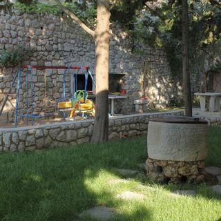 Apartmanok Gyermekes Családok Részére Pag - 6467 (4)