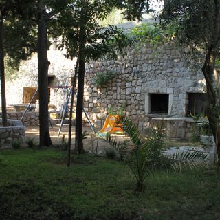 Apartmanok Gyermekes Családok Részére Pag - 6467 (5)