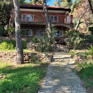 Apartmanok A Tenger Mellett Zavala, Hvar - 8774 Zavala (4)