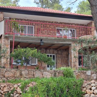 Apartmanok A Tenger Mellett Zavala, Hvar - 8774 Zavala (5)