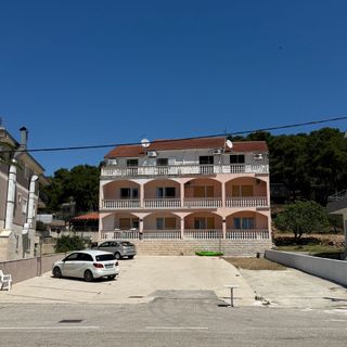 Apartmanok A Tenger Mellett Kukljica, Ugljan - 8318 Kukljica (2)