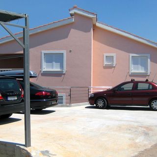 Apartmanok A Tenger Mellett Razanj, Rogoznica - 2970 Ražanj (5)