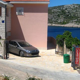 Apartmanok A Tenger Mellett Razanj, Rogoznica - 2970 Ražanj (4)