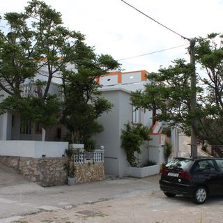 Apartmanok Parkolóhellyel Metajna, Pag - 6421 Metajna (3)