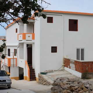 Apartmanok Parkolóhellyel Metajna, Pag - 6421 Metajna (4)