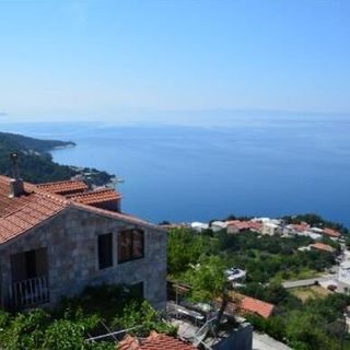 Apartmanok Parkolóhellyel Brela, Makarska - 11552 Brela (3)