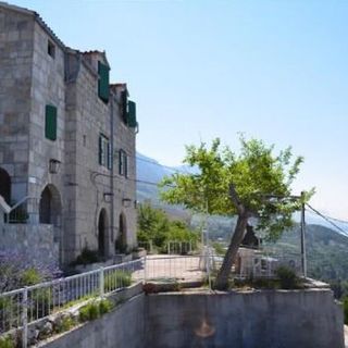 Apartmanok Parkolóhellyel Brela, Makarska - 11552 Brela (4)