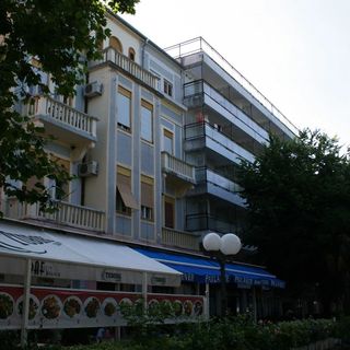 Apartmanok A Tenger Mellett Crikvenica - 5563 (4)