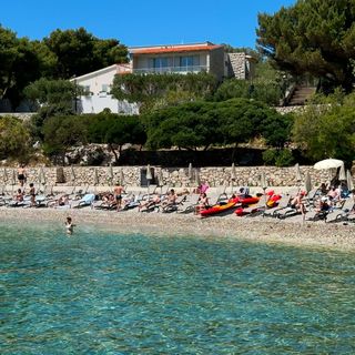 Apartmanok A Tenger Mellett Hvar - 4591 (3)