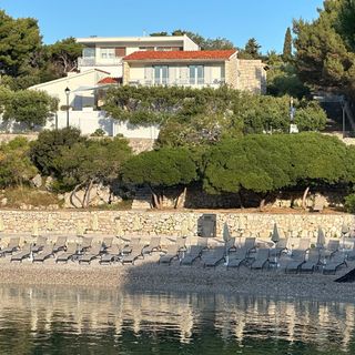 Apartmanok A Tenger Mellett Hvar - 4591 (2)