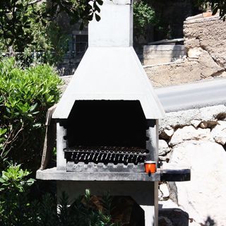 Apartmanok és Szobák Parkolóhellyel Barbat, Rab - 5070 Barbat (5)