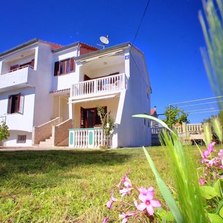 Apartmanok A Tenger Mellett Bibinje Zadar - 4197 (3)