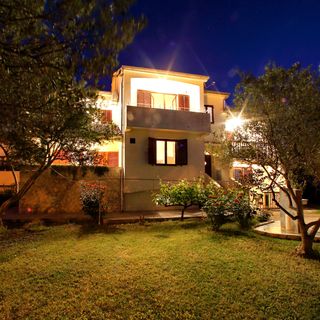 Apartmanok A Tenger Mellett Bibinje Zadar - 4197 (2)