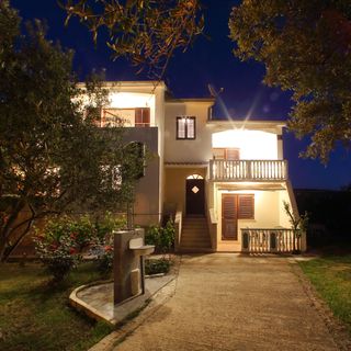 Apartmanok A Tenger Mellett Bibinje Zadar - 4197 (5)