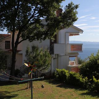 Apartmanok Parkolóhellyel Moscenice, Opátia - Opatija - 7689 Mošćenice (3)