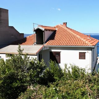 Apartmanok A Tenger Mellett Podgora, Makarska - 6836 Podgora (3)