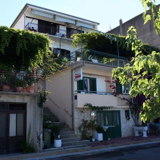 Apartmanok A Tenger Mellett Podgora, Makarska - 6836 Podgora (4)