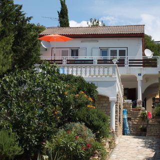 Apartmanok A Tenger Mellett Murter - 5125 (2)