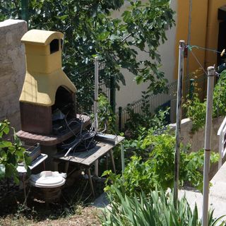 Apartmanok A Tenger Mellett Murter - 5125 (4)