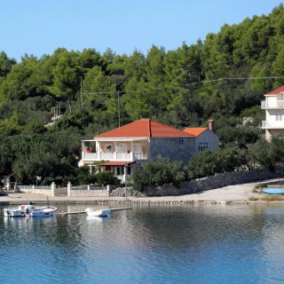 Apartments By The Sea Lumbarda Korčula - 4401 (5)