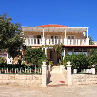 Apartmanok A Tenger Mellett Lumbarda, Korcula - 4401 Lumbarda (3)