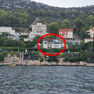 Apartmanok A Tenger Mellett Seget Vranjica, Trogir - 7509 Seget Vranjica (2)
