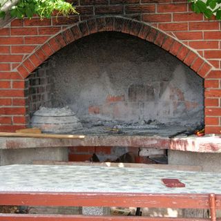 Apartmanok A Tenger Mellett Mandre, Pag - 4101 Mandre (5)