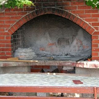 Apartmanok A Tenger Mellett Mandre, Pag - 4101 Mandre (5)