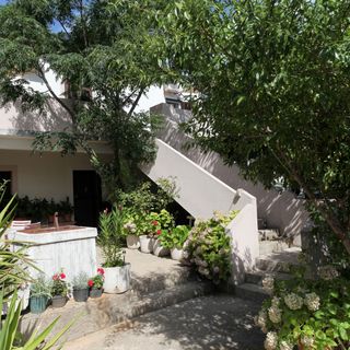 Apartmanok A Tenger Mellett Mandre, Pag - 4105 Mandre (2)