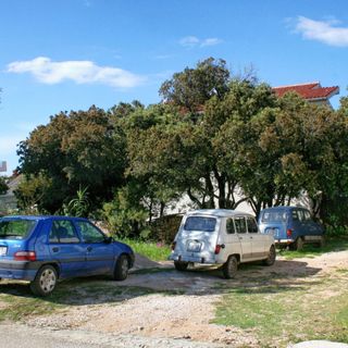 Apartmanok A Tenger Mellett Mandre, Pag - 4105 Mandre (3)