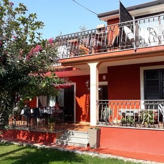 Apartmanok Parkolóhellyel Fiorini, Novigrad - 6926 Fiorini (3)