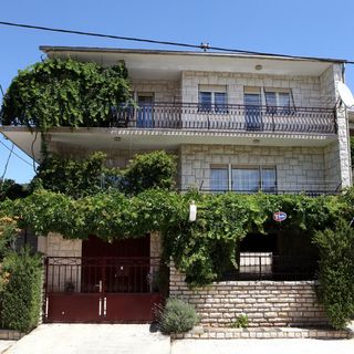 Apartmanok A Tenger Mellett Vinisce, Trogir - 4892 Vinišće (4)