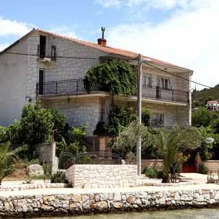 Apartmanok A Tenger Mellett Vinisce, Trogir - 4892 Vinišće (5)