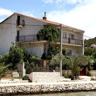 Apartmanok A Tenger Mellett Vinisce, Trogir - 4892 Vinišće (5)