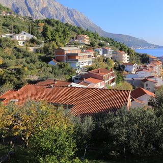 Apartmanok A Tenger Mellett Podgora, Makarska - 2593 Podgora (5)