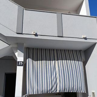 Apartmanok A Tenger Mellett Metajna, Pag - 4161 Metajna (2)