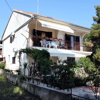 Apartmanok A Tenger Mellett Brgulje, Molat - 6241 Brgulje (4)