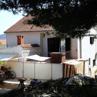 Apartmanok A Tenger Mellett Brgulje, Molat - 6241 Brgulje (5)