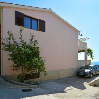 Apartmanok A Tenger Mellett Pisak, Omis - 7521 Pisak (4)