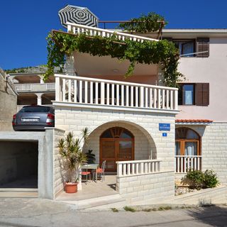 Apartmanok A Tenger Mellett Pisak, Omis - 7521 Pisak (5)