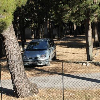 Szobák Magán Parkolóhellyel Makarska - 6778 (4)